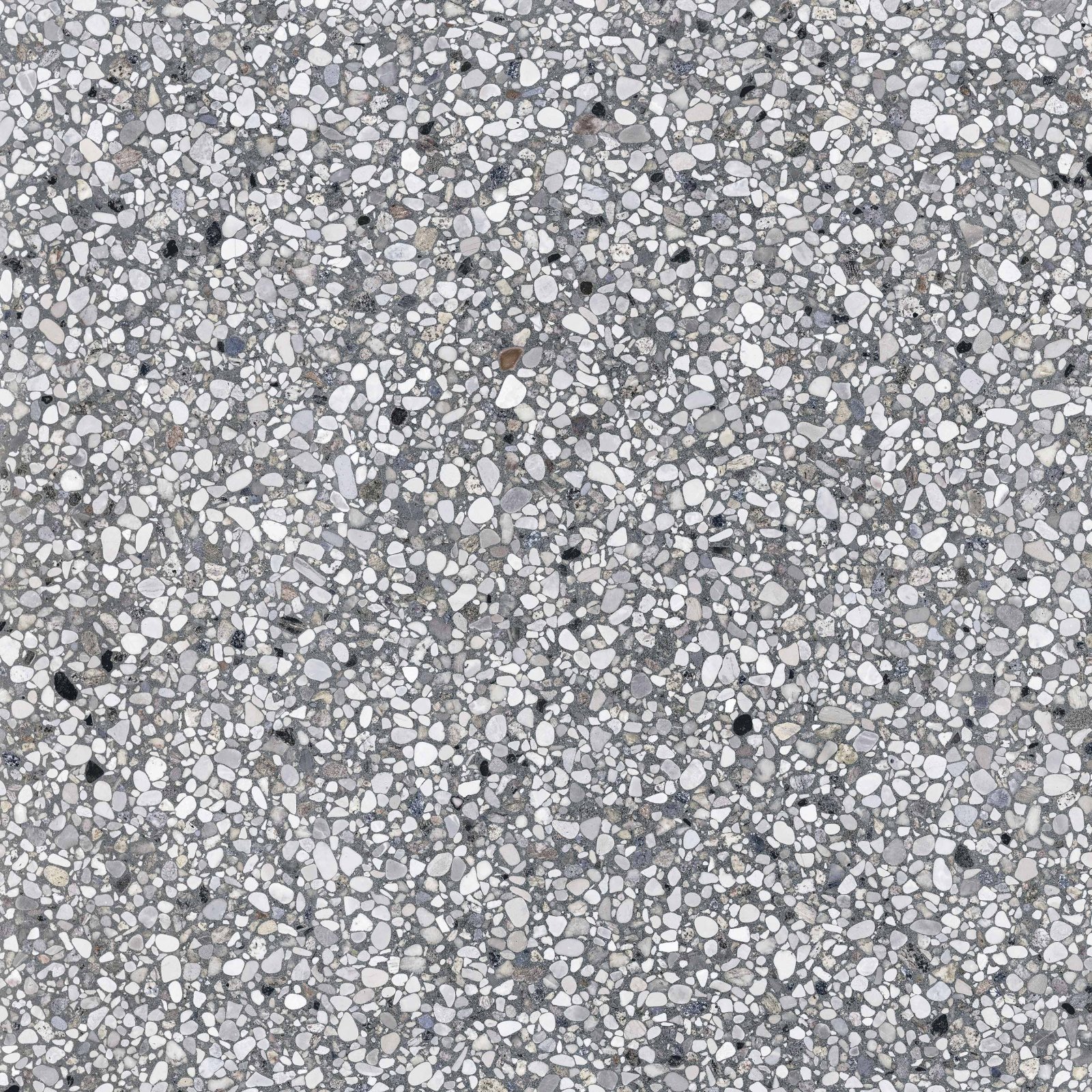 Platinum Danish Grey 50x50